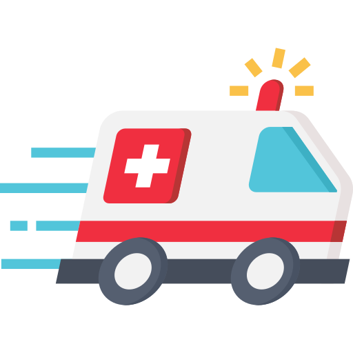 Ambulance Icon